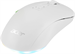 Мышь Acer OMR311 белый оптическая 2400dpi беспров. BT/Radio USB 7but (ZL.MCECC.034) ZL.MCECC.034