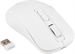 Мышь Acer OMR311 белый оптическая 2400dpi беспров. BT/Radio USB 7but (ZL.MCECC.034) ZL.MCECC.034