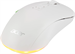Мышь Acer OMR311 белый оптическая 2400dpi беспров. BT/Radio USB 7but (ZL.MCECC.034) ZL.MCECC.034