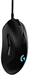 Мышь Logitech G403 Hero черный оптическая 25600dpi USB 5but (910-005636) 910-005636