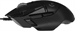 Мышь Logitech G502 Hero черный оптическая 25600dpi USB для ноутбука 9but (910-005474) 910-005474