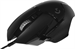 Мышь Logitech G502 Hero черный оптическая 25600dpi USB для ноутбука 9but (910-005474) 910-005474