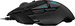 Мышь Logitech G502 Hero черный оптическая 25600dpi USB для ноутбука 9but (910-005474) 910-005474