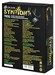Мышь Оклик 765G SYMBIONT черный оптическая 2400dpi USB 6but (945841) 945841
