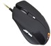 Мышь Оклик 765G SYMBIONT черный оптическая 2400dpi USB 6but (945841) 945841