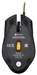 Мышь Оклик 765G SYMBIONT черный оптическая 2400dpi USB 6but (945841) 945841