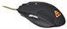Мышь Оклик 765G SYMBIONT черный оптическая 2400dpi USB 6but (945841) 945841