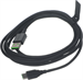 Мышь Razer DeathAdder V3 Pro черный оптическая 30000dpi беспров. USB-C 5but (RZ01-04630100-R3A1) RZ01-04630100-R3A1