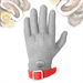 Перчатка кольчужная Certaflex Prima 1789441