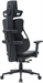 Кресло Cactus CS-CHR-DUO-GYBK серый/черный с подголов. крестов. сталь пластик черный CS-CHR-DUO-GYBK