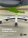 Кресло руководителя Cactus CS-LBK-MILANO кожа с подголов. крестов. алюминий CS-LBK-MILANO
