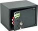 Сейф мебельный Cactus CS-SF-K25 взломостойкий 250x350x250мм ключевой CS-SF-K25