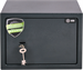 Сейф мебельный Cactus CS-SF-K25 взломостойкий 250x350x250мм ключевой CS-SF-K25