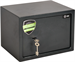Сейф мебельный Cactus CS-SF-K25 взломостойкий 250x350x250мм ключевой CS-SF-K25
