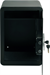 Сейф мебельный Cactus CS-SF-T50 взломостойкий 500x350x350мм электронный CS-SF-T50