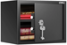 Сейф офисный Deli Srock ET563 300x380x300мм ключевой ET563