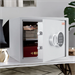 Сейф офисный Aiko T 40 EL 401x400x356мм электронный (S10399280414) S10399280414