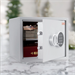 Сейф офисный Aiko T 40 EL 401x400x356мм электронный (S10399280414) S10399280414