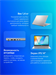 Ноутбук Asus VivoBook S14 S3407CA-LY098 Core Ultra 5 225H 16Gb SSD512Gb Intel Graphics 14" IPS WUXGA 90NB16J1-M00770