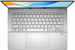 Ноутбук Asus VivoBook S14 S3407CA-LY098 Core Ultra 5 225H 16Gb SSD512Gb Intel Graphics 14" IPS WUXGA 90NB16J1-M00770