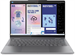 Ноутбук Lenovo Yoga 7 14ILL10 Core Ultra 5 226V 16Gb SSD512Gb Intel Arc 130V 14" OLED Touch WUXGA (1 83JQ003GRK
