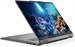 Ноутбук Lenovo Yoga 7 14ILL10 Core Ultra 5 226V 16Gb SSD512Gb Intel Arc 130V 14" OLED Touch WUXGA (1 83JQ003GRK
