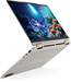 Ноутбук Lenovo Yoga 7 14AKP10 Ryzen AI 5 340 24Gb SSD1Tb AMD Radeon 840M 14" OLED Touch WUXGA (1920x 83JR005YRK