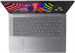 Ноутбук Lenovo Yoga Pro 7 14IAH10 Core Ultra 9 285H 32Gb SSD1Tb Intel Arc 140T 14.5" OLED Touch 3K ( 83KF002LRK