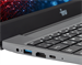 Ноутбук IRU Tactio 14ALH Core i3 1215U 16Gb SSD512Gb Intel UHD Graphics 14" IPS FHD (1920x1080) Wind 2059060