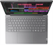 Ноутбук Lenovo Yoga Slim 7 14IMH9 Core Ultra 5 125H 16Gb SSD512Gb Intel Arc 14" OLED WUXGA (1920x120 83CV00EARK