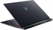 Ноутбук Acer Predator Helios Neo 16S AI PHN16S-71-72PG Core Ultra 7 255HX 32Gb SSD1Tb NVIDIA GeForce NH.QZFCD.001