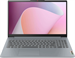 Ноутбук Lenovo IdeaPad Slim 3 15AMN8 Ryzen 5 7520U 16Gb SSD1Tb AMD Radeon 610M 15.6" IPS FHD (1920x1 82XQ012DPS