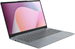 Ноутбук Lenovo IdeaPad Slim 3 15AMN8 Ryzen 5 7520U 16Gb SSD1Tb AMD Radeon 610M 15.6" IPS FHD (1920x1 82XQ012DPS