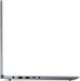 Ноутбук Lenovo IdeaPad Slim 3 15AMN8 Ryzen 5 7520U 16Gb SSD1Tb AMD Radeon 610M 15.6" IPS FHD (1920x1 82XQ012DPS
