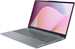 Ноутбук Lenovo IdeaPad Slim 3 15AMN8 Ryzen 5 7520U 16Gb SSD1Tb AMD Radeon 610M 15.6" IPS FHD (1920x1 82XQ012DPS