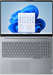 Ноутбук Lenovo Thinkbook 16 G8 IRL Core 5 210H 16Gb SSD512Gb Intel Graphics 16" IPS Touch WUXGA (192 21SH0003US