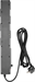 Сетевой фильтр Buro 600SPro-16-1.8-G 1.8м (6 розеток) графитовый (коробка) 600SPRO-16-1.8-G