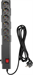 Сетевой фильтр Buro 600SPro-16-1.8-G 1.8м (6 розеток) графитовый (коробка) 600SPRO-16-1.8-G