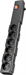 Сетевой фильтр Buro 600SPro-16-3-G 3м (6 розеток) графитовый (коробка) 600SPRO-16-3-G