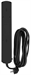 Сетевой фильтр Ippon BK-6-EU-5-16-B 5м (6 розеток) черный (коробка) BK-6-EU-5-16-B