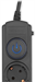 Сетевой фильтр Ippon BK-6-EU-5-16-B 5м (6 розеток) черный (коробка) BK-6-EU-5-16-B