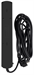 Сетевой фильтр Ippon BK-6-EU-5-10-B 5м (6 розеток) черный (коробка) BK-6-EU-5-10-B
