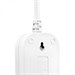 Сетевой удлинитель Buro BU-PSL2.5/W 5м (2 розетки) белый (пакет ПЭ) BU-PSL2.5/W