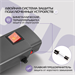 Сетевой фильтр Buro 600SPro-16-1.8-USB-G 1.8м (6 розеток) графитовый (коробка) 600SPRO-16-1.8-USB-G