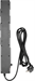 Сетевой фильтр Buro 600SPro-16-1.8-USB-G 1.8м (6 розеток) графитовый (коробка) 600SPRO-16-1.8-USB-G