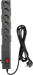 Сетевой фильтр Buro 600SPro-16-1.8-USB-G 1.8м (6 розеток) графитовый (коробка) 600SPRO-16-1.8-USB-G