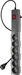 Сетевой фильтр Buro 600SPro-16-1.8-USB-G 1.8м (6 розеток) графитовый (коробка) 600SPRO-16-1.8-USB-G