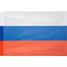 Флаг России (СКЛАД), (90x135см). Триколор сетка 90 гр./кв.м. 47075