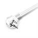 Сетевой фильтр Buro 800SH-5-W 5м (8 розеток) белый (коробка) 800SH-5-W