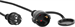 Сетевой удлинитель Buro BU-PS1.20/FRB-16 20м (1 розетка) черный (пакет ПЭ) BU-PS1.20/FRB-16